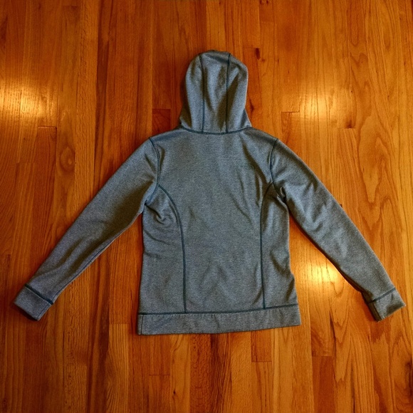 The North Face hoodie size M - Picture 4 of 6